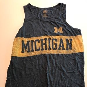 michigan tank